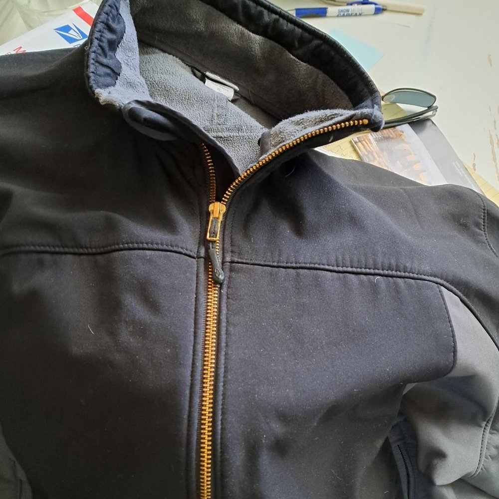 Champion lightweight jacket
